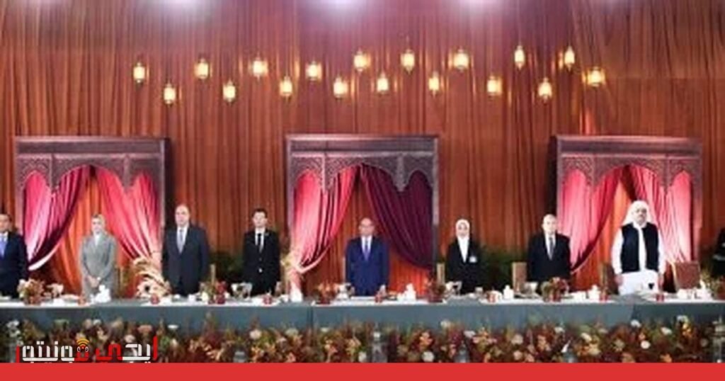 صورة: الرئيس السيسي