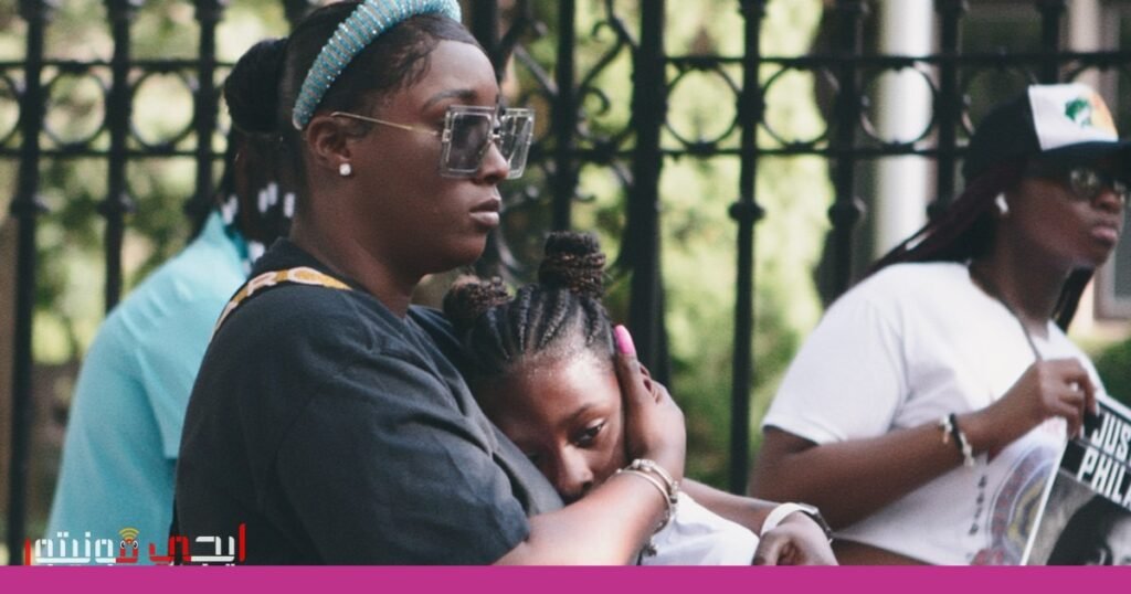 صورة: العنف البوليسي