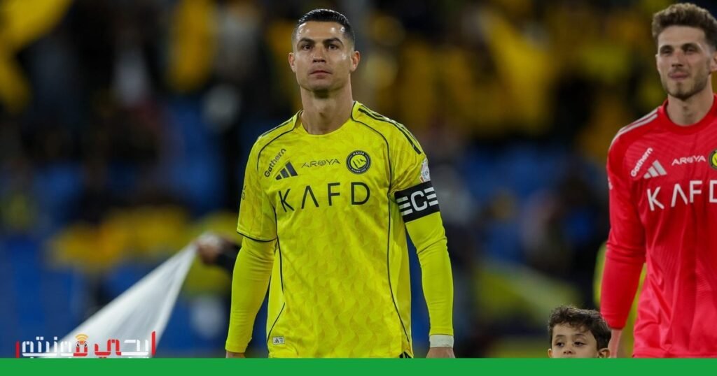 صورة: نادي النصر