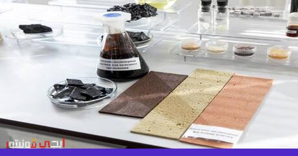 روسيا تحقق إنجازاً علمياً باكتشاف مادة خزفية متقدمة صورة: مادة خزفية