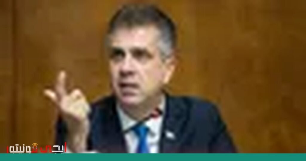 صورة: إسرائيل ولبنان