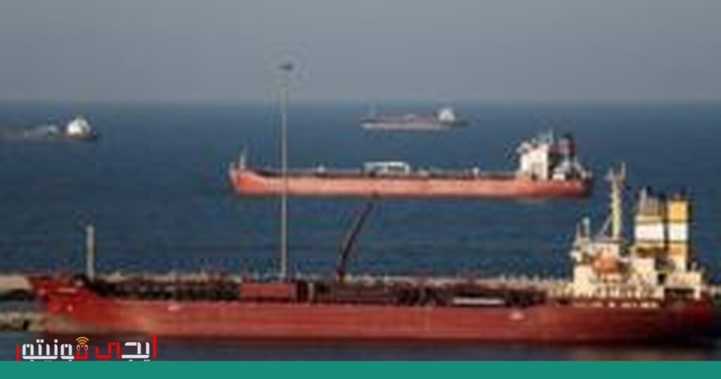 توترات في مضيق هرمز: هل تتحول المنطقة إلى ساحة حرب؟ صورة: مضيق هرمز