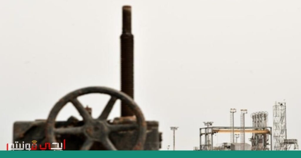 صورة: جزيرة خرج