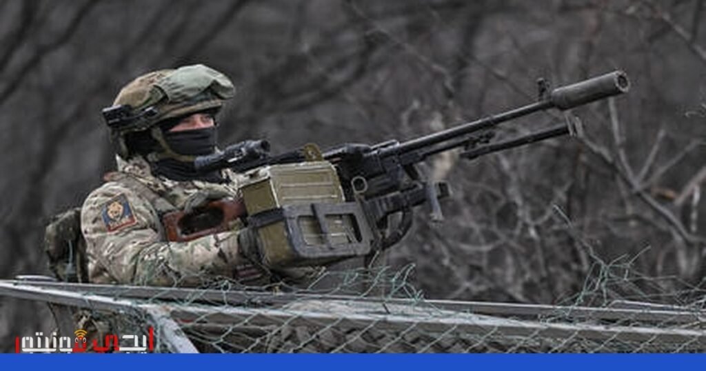 صورة: روسيا