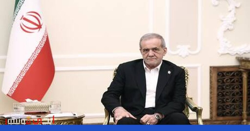 صورة: التوترات الإقليمية