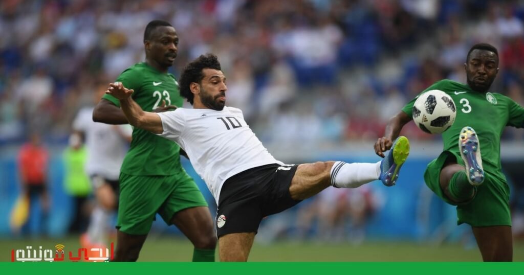 انتقال معسكر المنتخب السعودي إلى جدة وصربيا بسبب الظروف الراهنة صورة: كأس العالم 2026