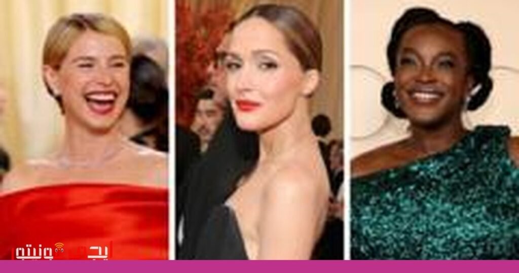 نجم سينمائي يصعد إلى الشهرة بسرعة صورة: هودسون ويليامز