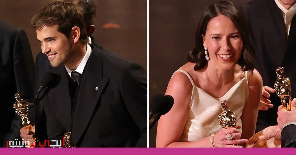 صورة: الأوسكار