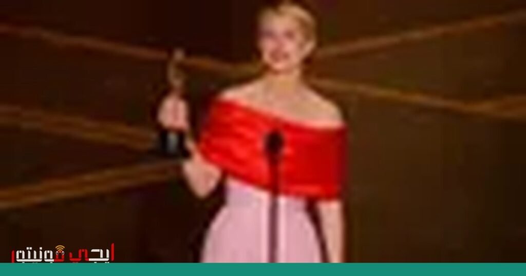 صورة: الأوسكار