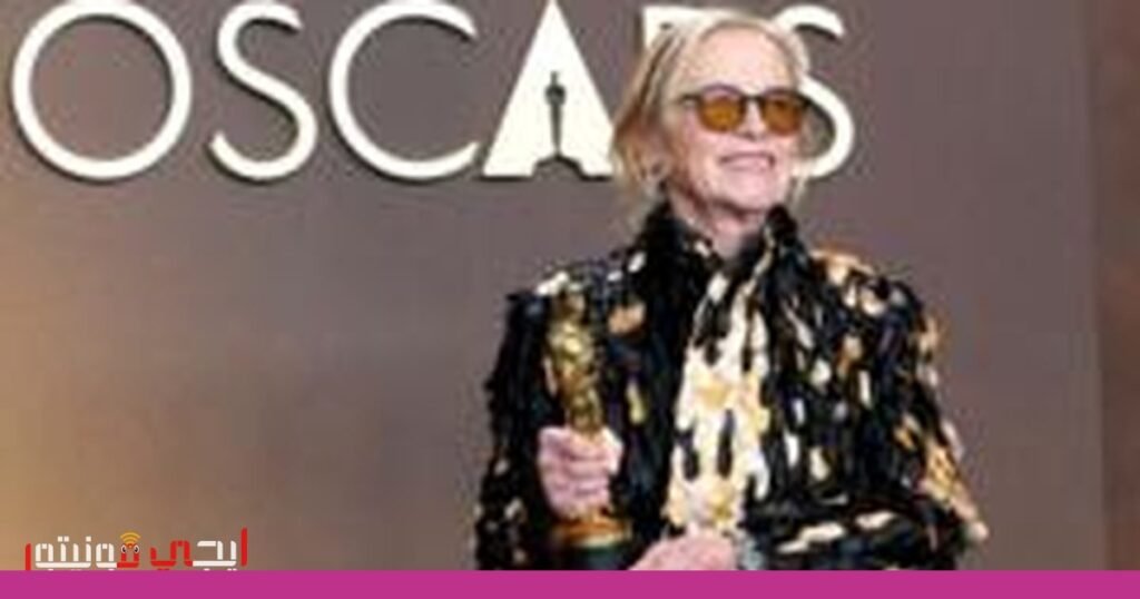 أوسكار هوليوود: الفيلم الفائز بجائزة أفضل فيلم صورة: أوسكار هوليوود