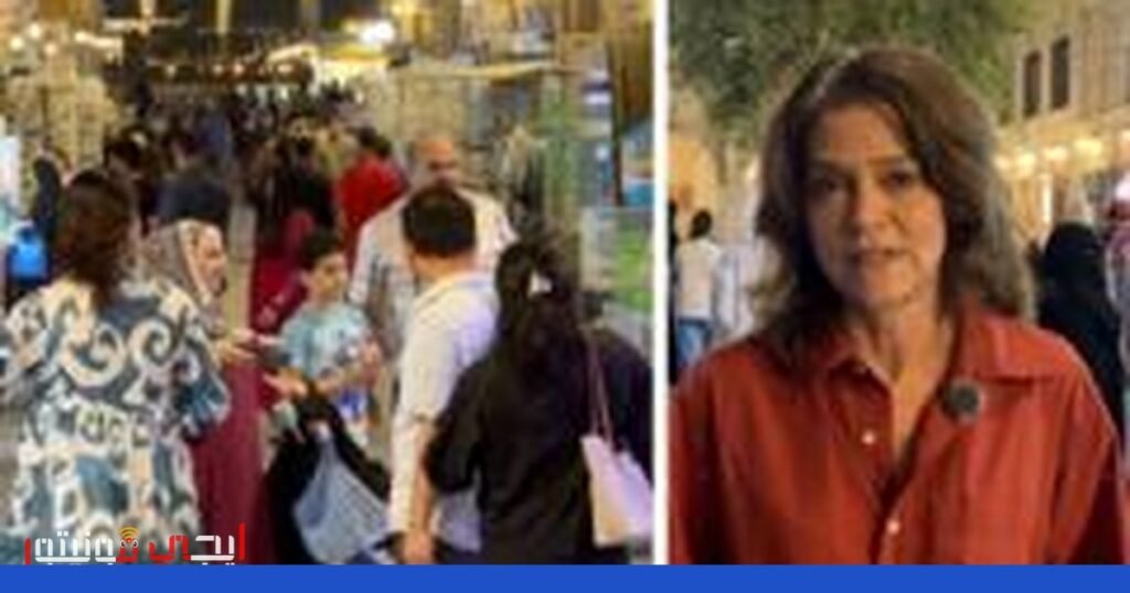 صورة: الصراع الإقليمي