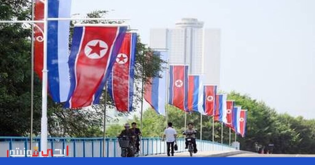 كيم جونغ أون يشارك في الانتخابات الكورية الشمالية بوجود إقبال كبير صورة: الانتخابات الكورية الشمالية