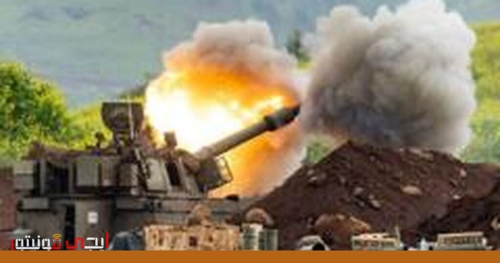 حرب الشرق الأوسط: التطورات اليومية وتأثيراتها على المنطقة صورة: حرب الشرق الأوسط