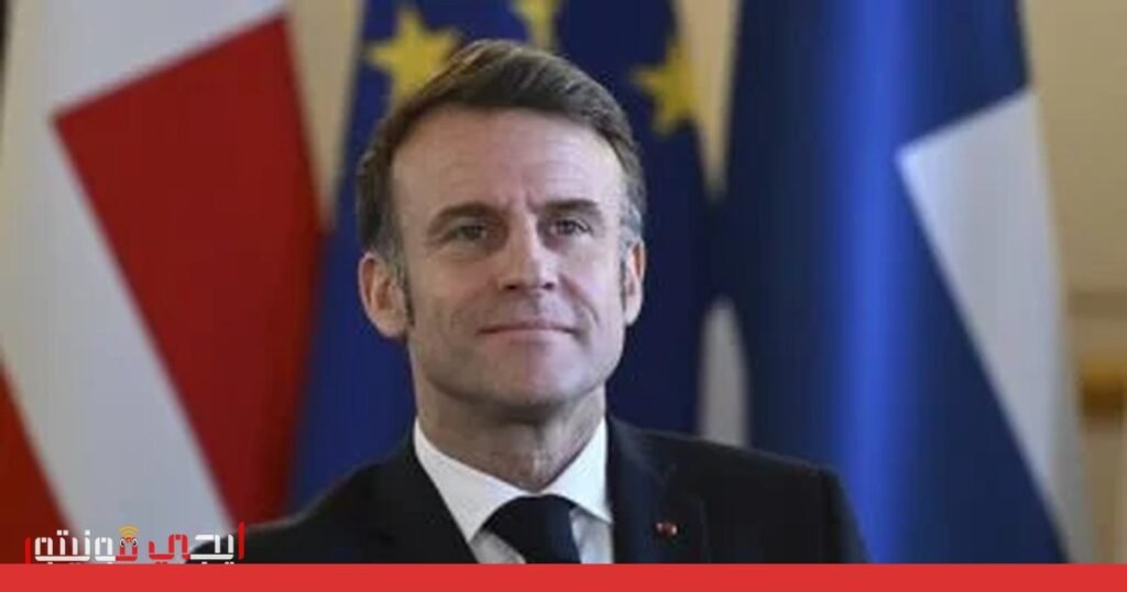 تحذير فرنسي لإيران: التوقف عن الهجمات وإعادة الأمن الإقليمي صورة: تحذيرات فرنسية