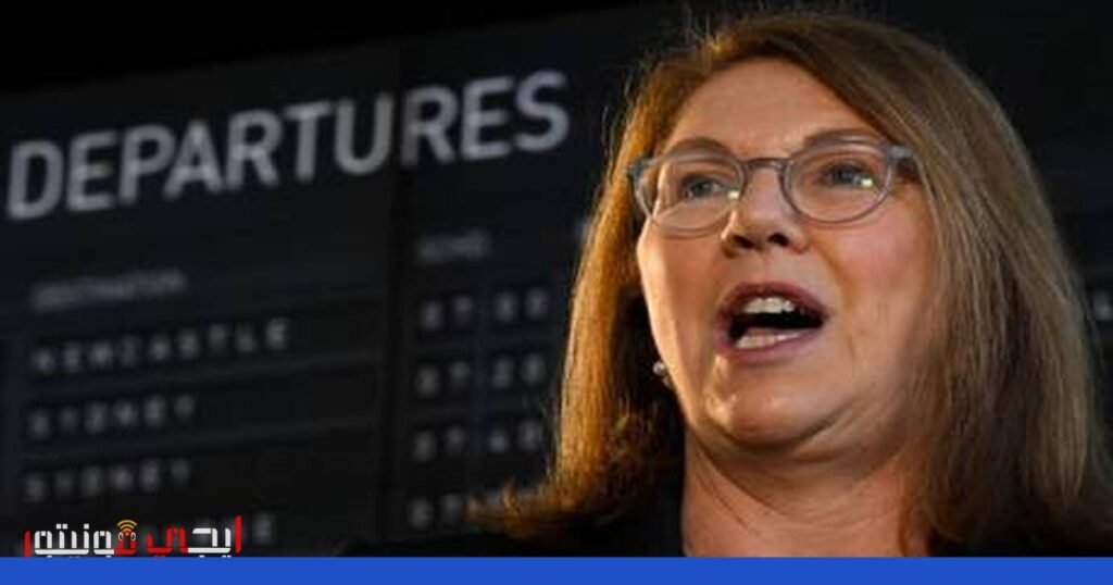 تطورات جديدة حول تحالف مضيق هرمز: ردود الفعل الدولية صورة: مضيق هرمز