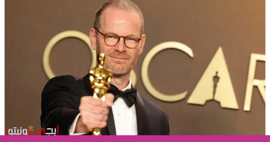 صورة: أوسكار