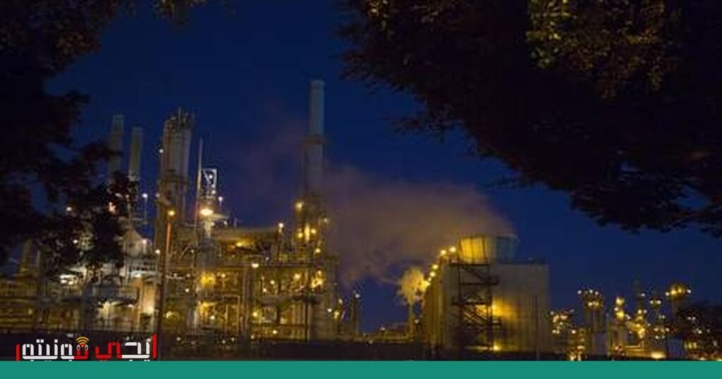 الولايات المتحدة تخطط لإعادة توازن أسواق النفط العالمية صورة: النفط