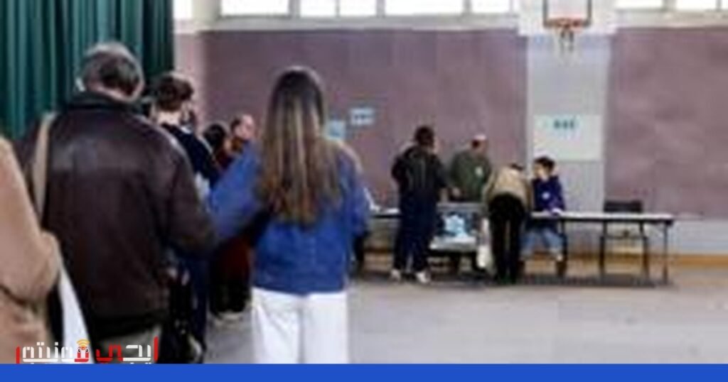 الانتخابات المحلية تعكس تحديات الأحزاب التقليدية صورة: الانتخابات المحلية