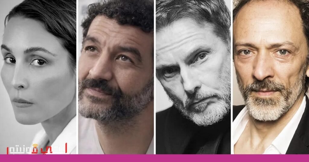 صورة: مسلسل "Assassin's Creed"