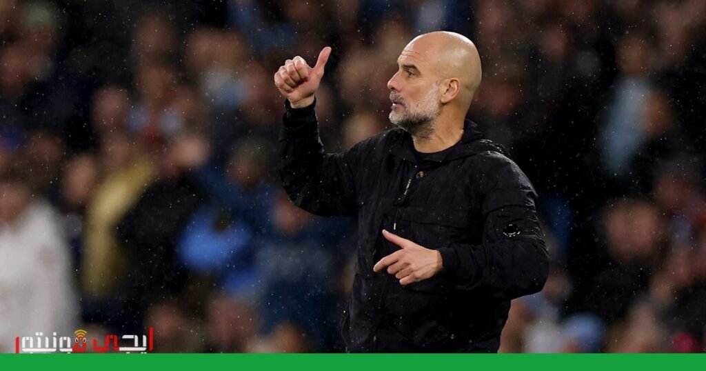 صورة: مانشستر سيتي