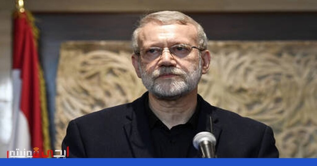 صورة: إيران