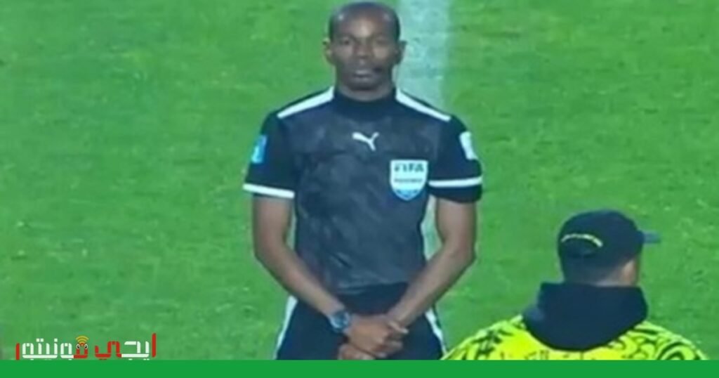 الترجي يحسم لقاء الأهلي بضربة جزاء حاسمة في دوري أبطال إفريقيا صورة: دوري أبطال إفريقيا