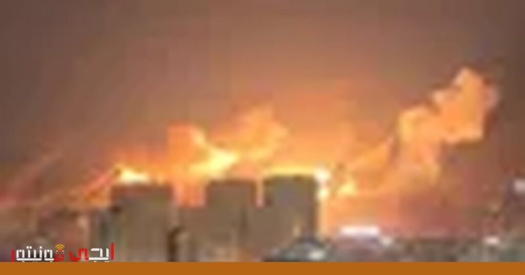 صورة: إيران