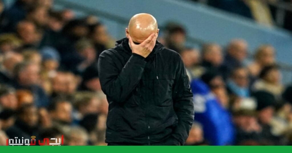 صورة: مانشستر سيتي