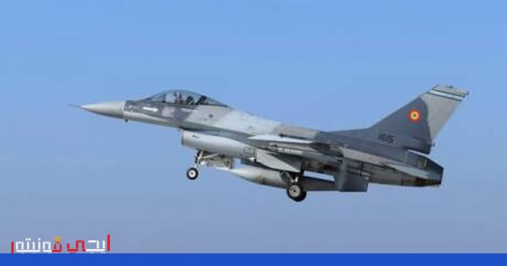 صورة: التوترات في المنطقة