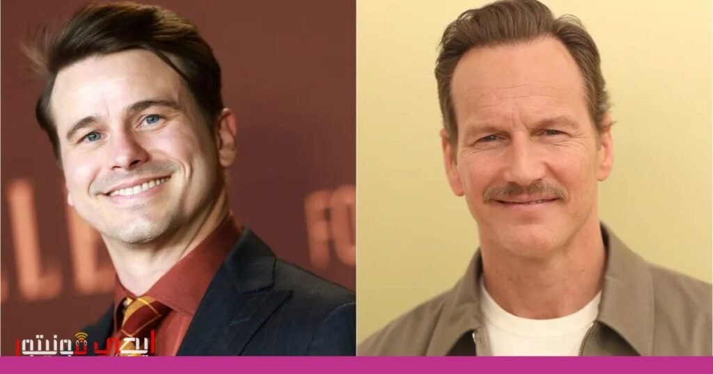 موسم جديد من “الآخرين” يأتي مع طاقم مميز صورة: الآخرين