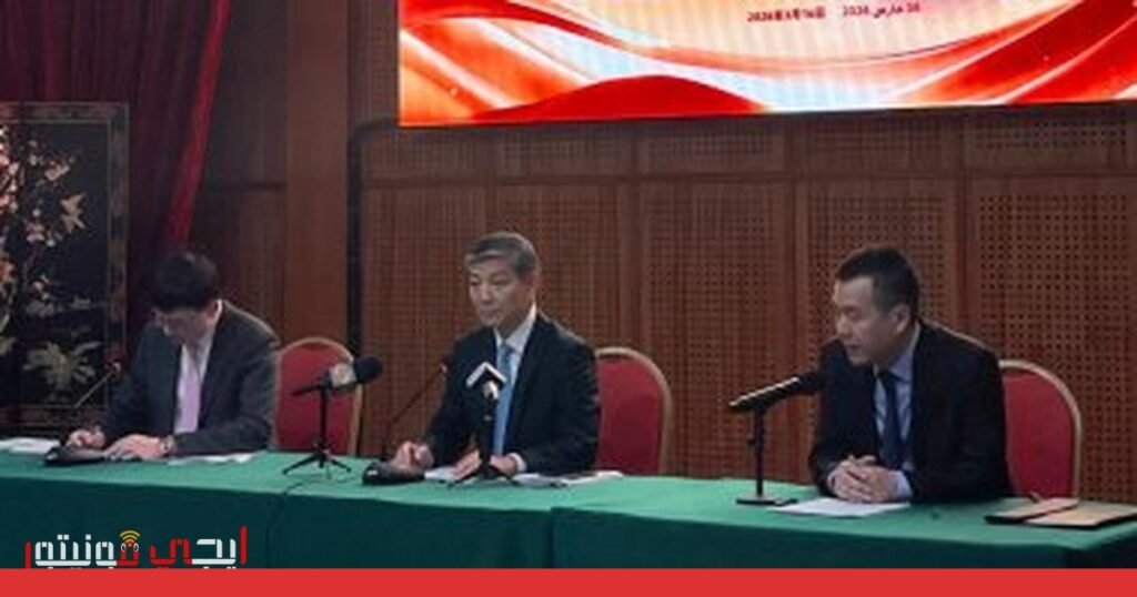 الصين توسع نفوذها الاقتصادي: 249 دولة في صفقة الحزام والطريق صورة: الحزام والطريق