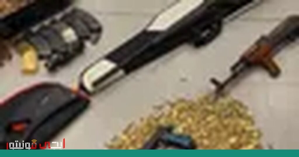 كشف الكويت عن جماعة إرهابية تهدد الأمن القومي صورة: الإرهاب