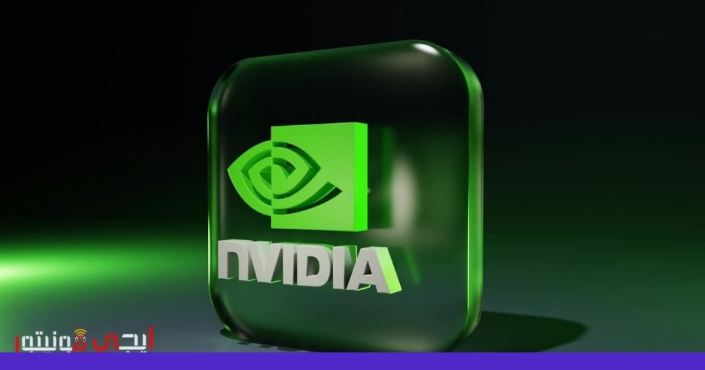 نفيديا توسع حضورها في سوق السيارات ذاتية القيادة صورة: نفيديا