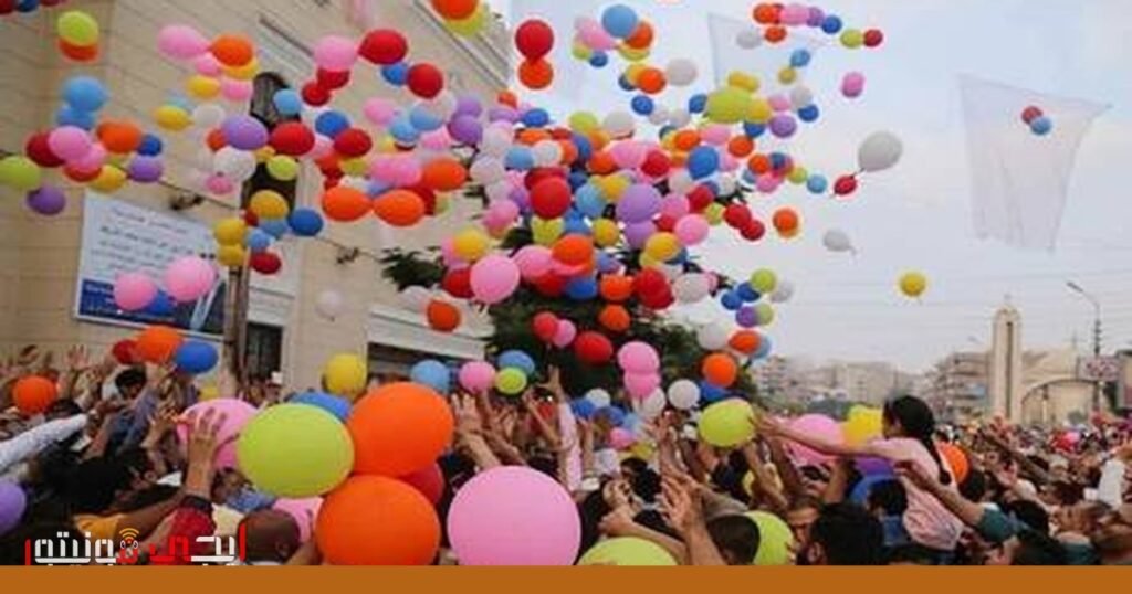 هلال شهر شوال: موعد الرؤية والإعلان الرسمي عن عيد الفطر صورة: هلال شهر شوال