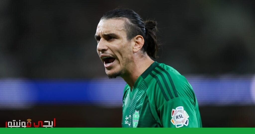 روجير إيبانيز يعود إلى منتخب البرازيل بعد غياب طويل صورة: روجير إيبانيز