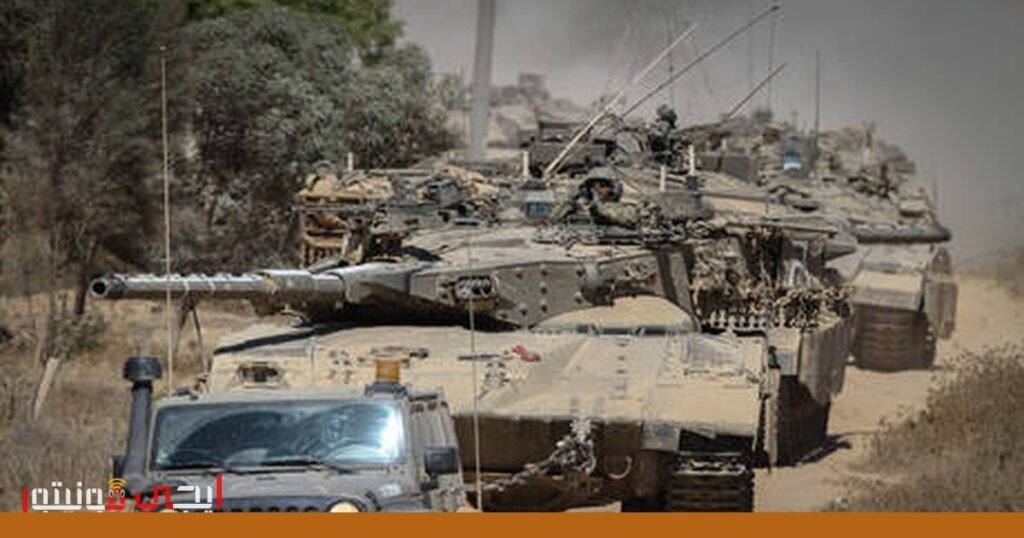 دول خمس تحذر من عواقب هجوم إسرائيلي بري في لبنان صورة: هجوم إسرائيلي بري