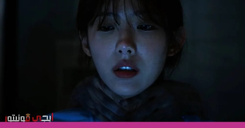 فيلم الرعب الخارق “الجانب الآخر” يSEE في سوق هونغ كونغ للفيلم صورة: فيلم الرعب الخارق