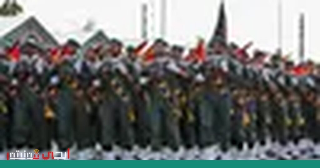 صورة: إيران