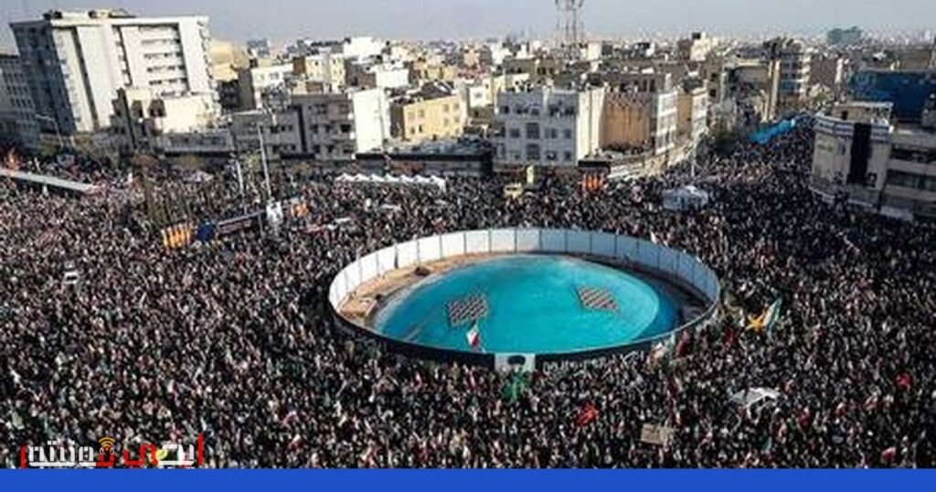 صورة: إيران