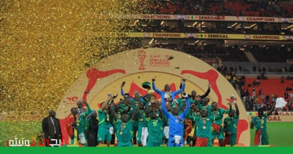 صورة: كأس الأمم الإفريقية