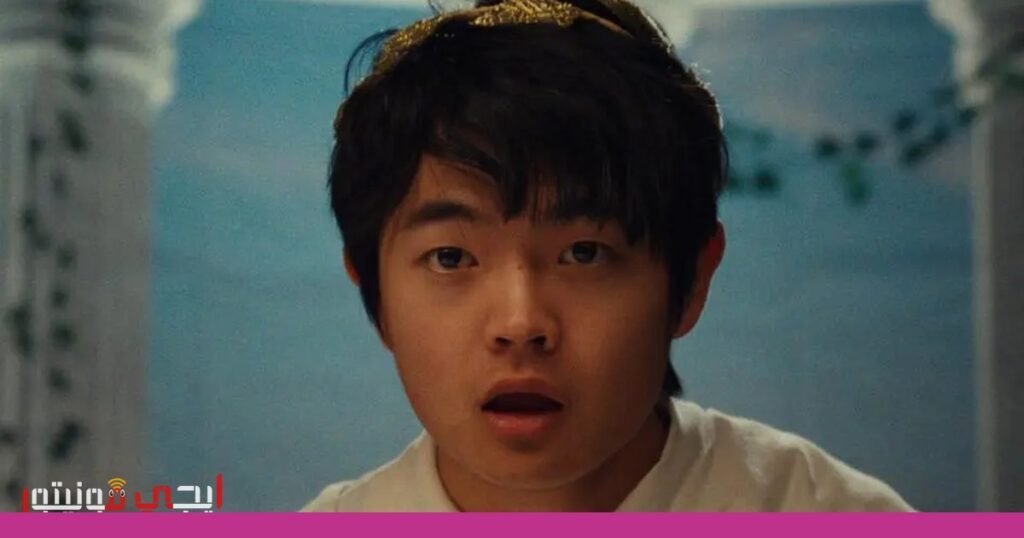 صورة: المراهقة الأمريكية