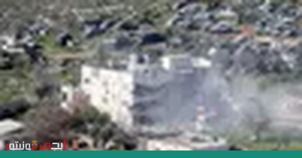 صورة: المنظمة الدولية