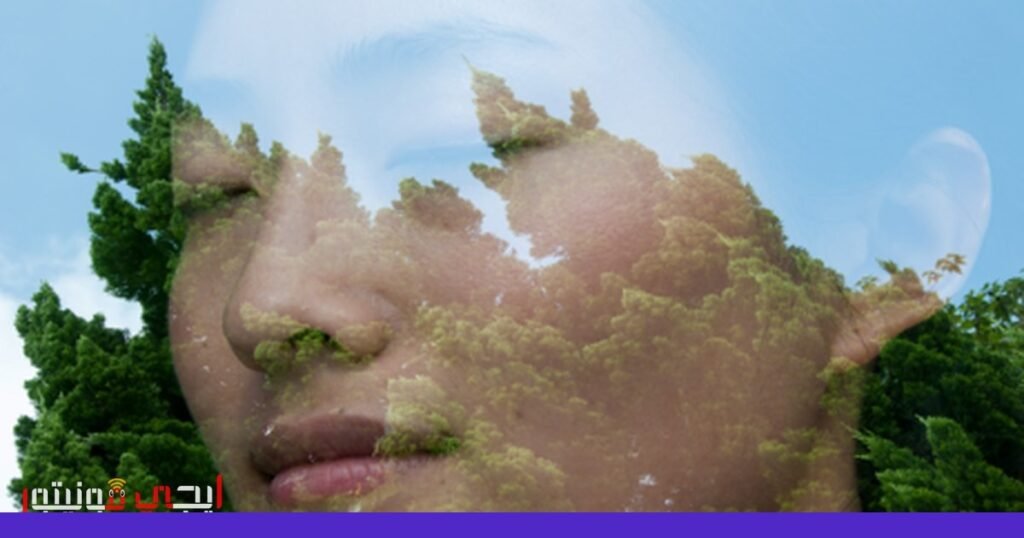 صورة: الطبيعة