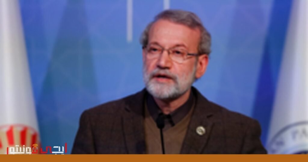 صورة: إيران