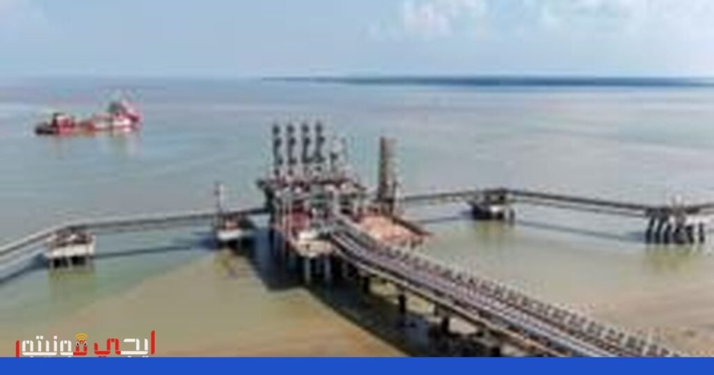 صورة: غاز طبيعي