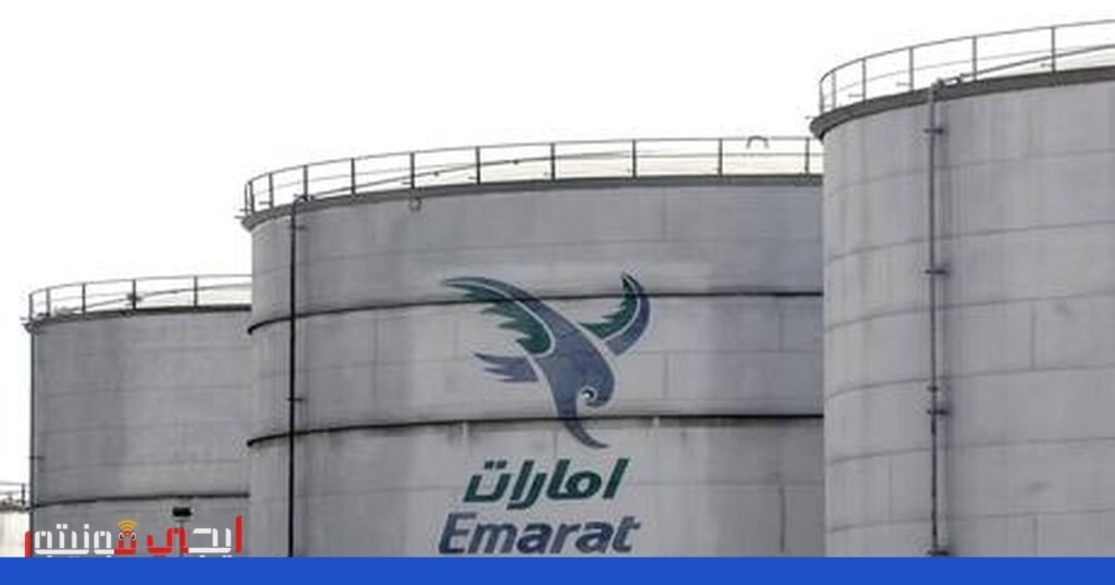 صورة: إمدادات النفط