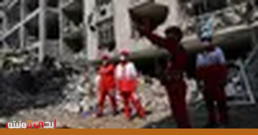 صورة: إسرائيل وإيران