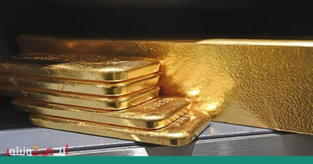 صورة: الذهب