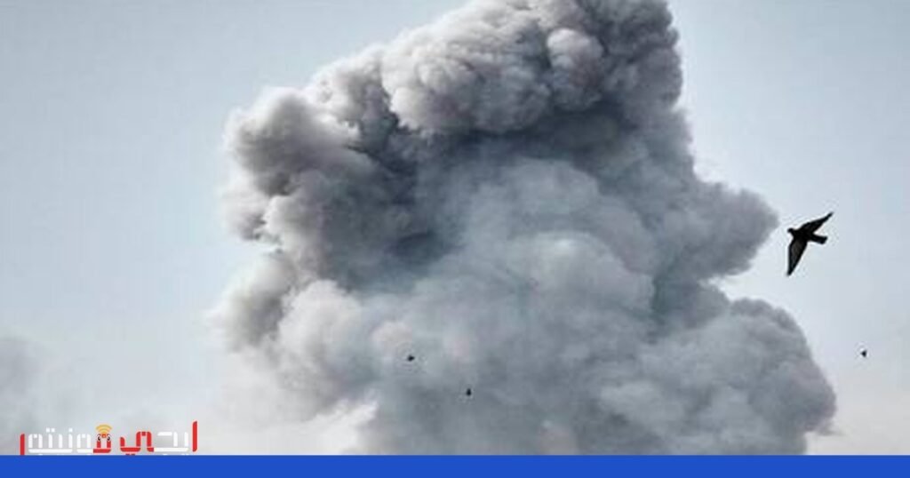 صورة: الحرب الأمريكية الإيرانية