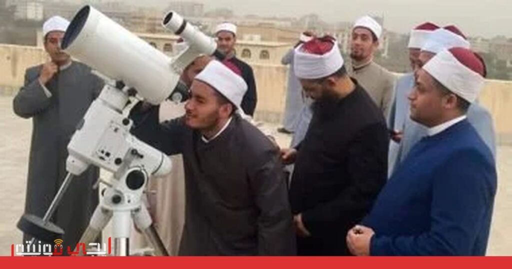 صورة: عيد الفطر المبارك 2026